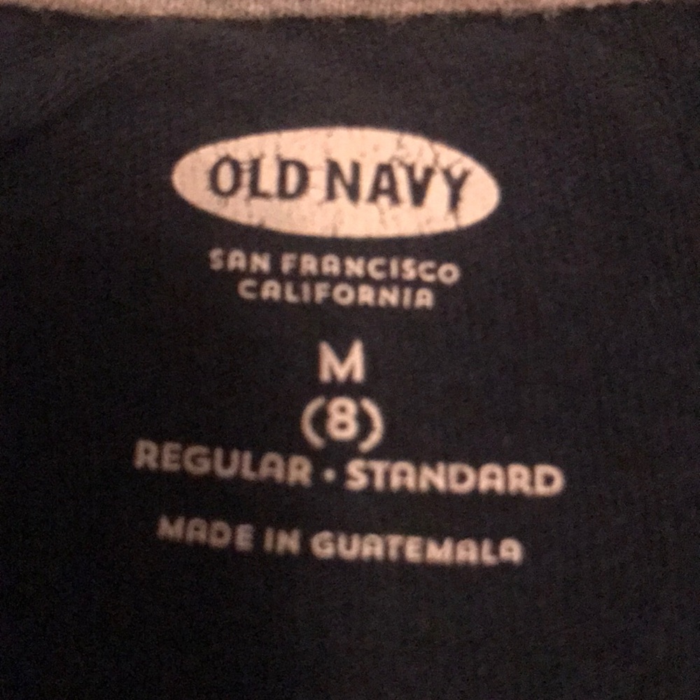 Beach Tee - Picture 2 of 2
